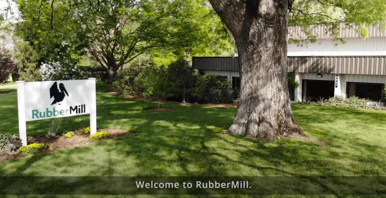 Rubbermill